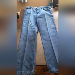 Kimes Ranch Dillon Blue Men's Jeans